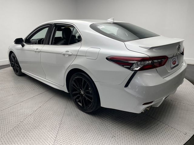 2023 Toyota Camry XSE Automatic - 22994997 - 6