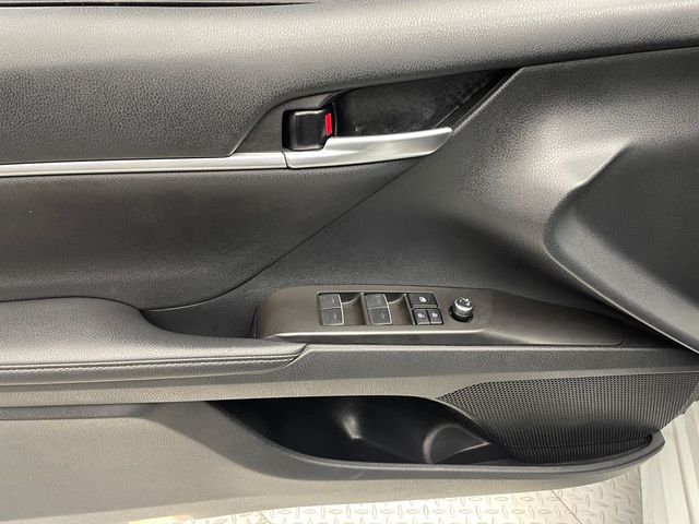 2023 Toyota Camry XSE Automatic - 22994997 - 8