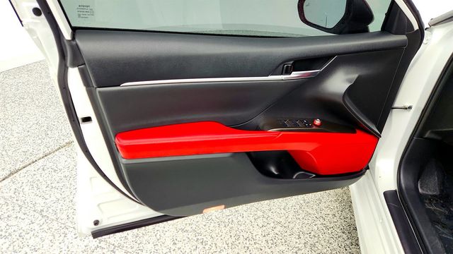 2023 Toyota Camry XSE Automatic - 23002209 - 10