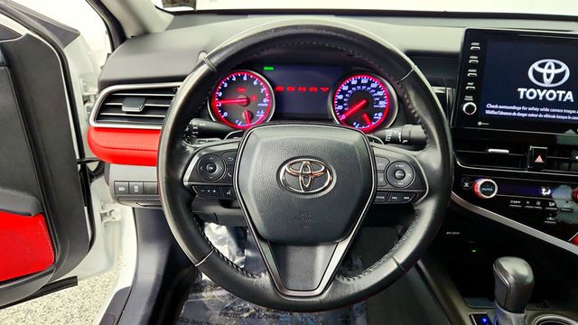 2023 Toyota Camry XSE Automatic - 23002209 - 13