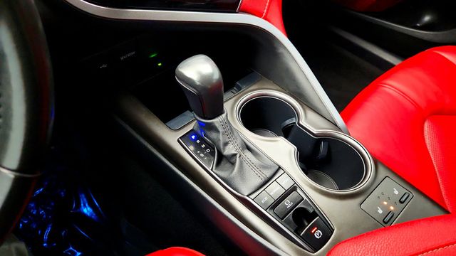 2023 Toyota Camry XSE Automatic - 23002209 - 16