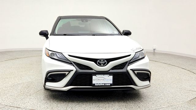 2023 Toyota Camry XSE Automatic - 23002209 - 1