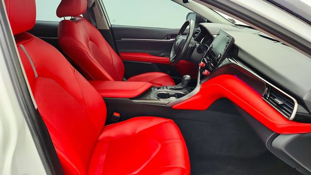 2023 Toyota Camry XSE Automatic - 23002209 - 22