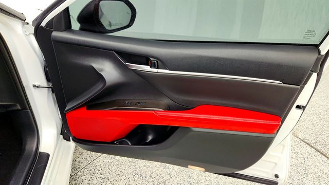 2023 Toyota Camry XSE Automatic - 23002209 - 24