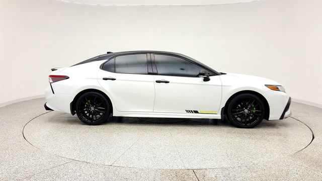 2023 Toyota Camry XSE Automatic - 23002209 - 3