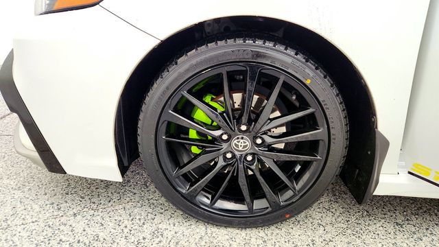 2023 Toyota Camry XSE Automatic - 23002209 - 8