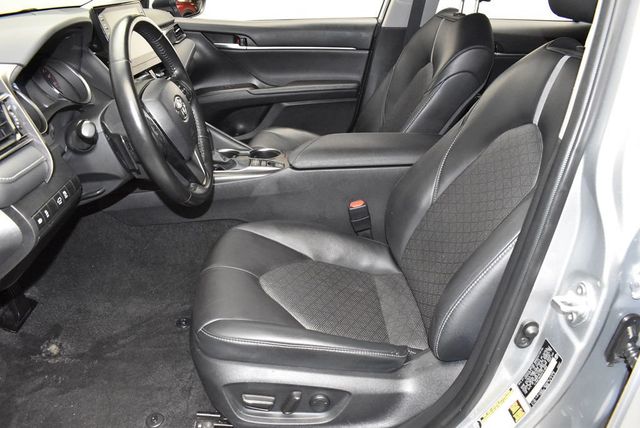 2023 Toyota Camry XSE Automatic - 22994998 - 11