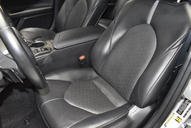 2023 Toyota Camry XSE Automatic - 22994998 - 12