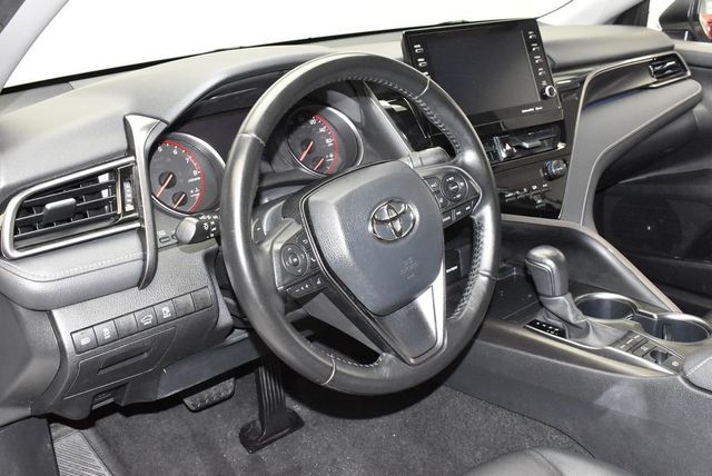 2023 Toyota Camry XSE Automatic - 22994998 - 14