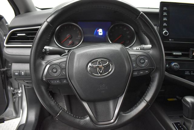 2023 Toyota Camry XSE Automatic - 22994998 - 16