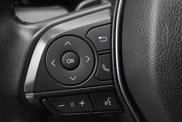 2023 Toyota Camry XSE Automatic - 22994998 - 17