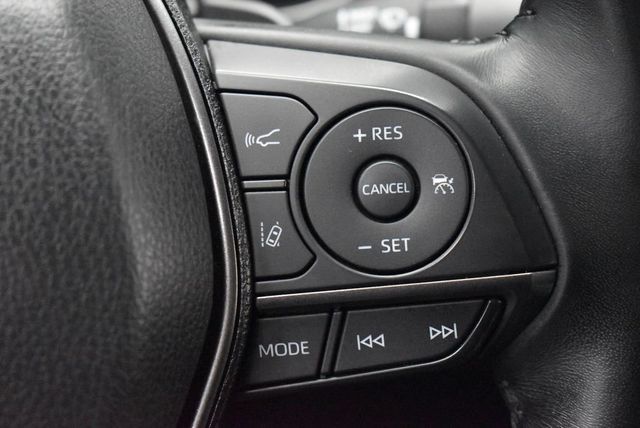 2023 Toyota Camry XSE Automatic - 22994998 - 18