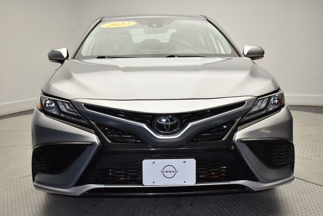 2023 Toyota Camry XSE Automatic - 22994998 - 1