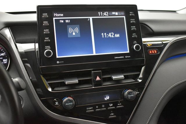 2023 Toyota Camry XSE Automatic - 22994998 - 20