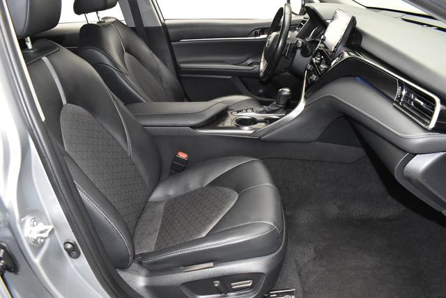 2023 Toyota Camry XSE Automatic - 22994998 - 24