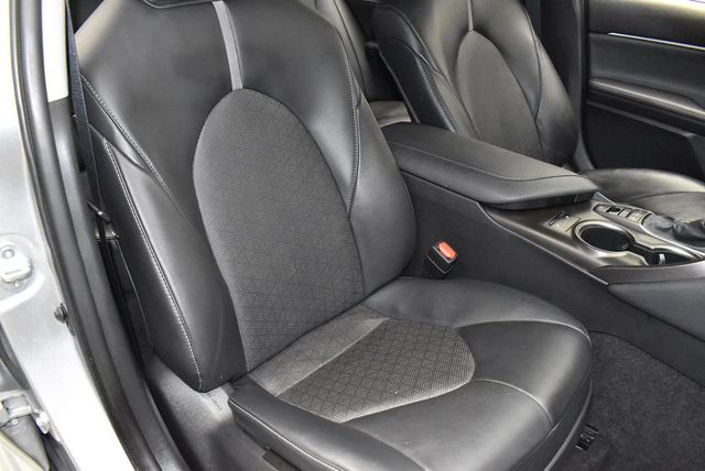 2023 Toyota Camry XSE Automatic - 22994998 - 25