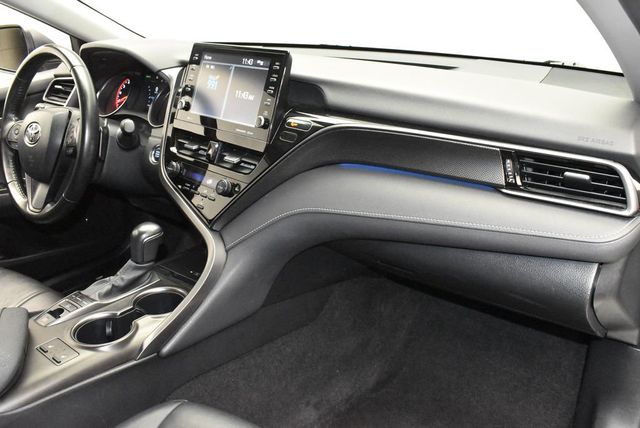 2023 Toyota Camry XSE Automatic - 22994998 - 27