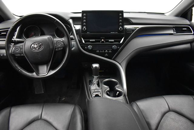 2023 Toyota Camry XSE Automatic - 22994998 - 28