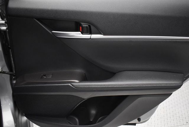 2023 Toyota Camry XSE Automatic - 22994998 - 31