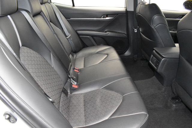 2023 Toyota Camry XSE Automatic - 22994998 - 32