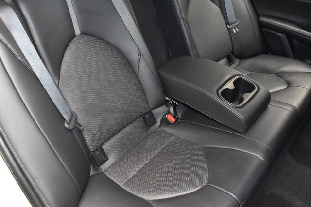 2023 Toyota Camry XSE Automatic - 22994998 - 33