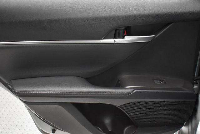 2023 Toyota Camry XSE Automatic - 22994998 - 34