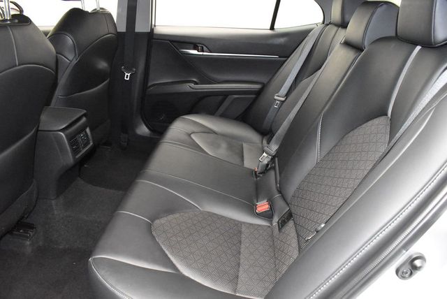 2023 Toyota Camry XSE Automatic - 22994998 - 35