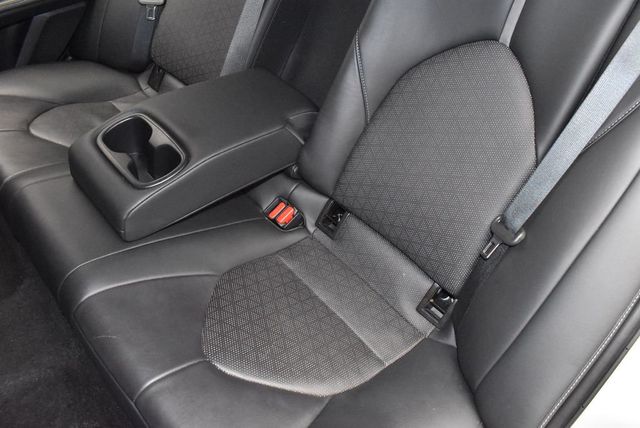 2023 Toyota Camry XSE Automatic - 22994998 - 36