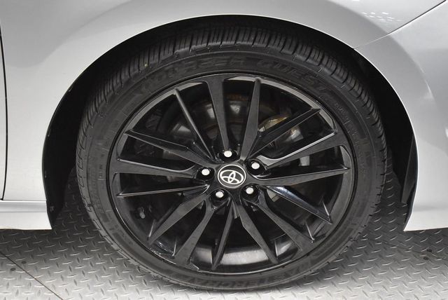 2023 Toyota Camry XSE Automatic - 22994998 - 37
