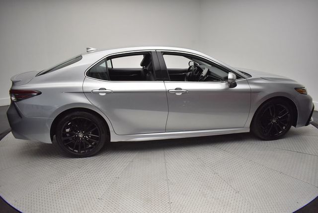 2023 Toyota Camry XSE Automatic - 22994998 - 3