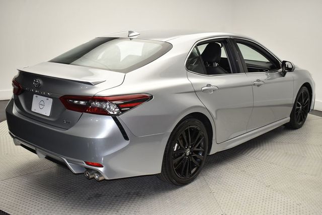 2023 Toyota Camry XSE Automatic - 22994998 - 4