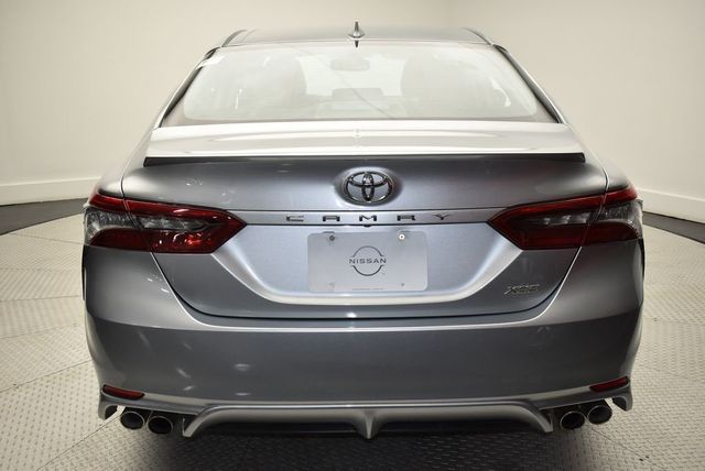 2023 Toyota Camry XSE Automatic - 22994998 - 5