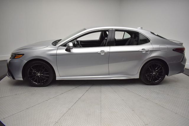 2023 Toyota Camry XSE Automatic - 22994998 - 7
