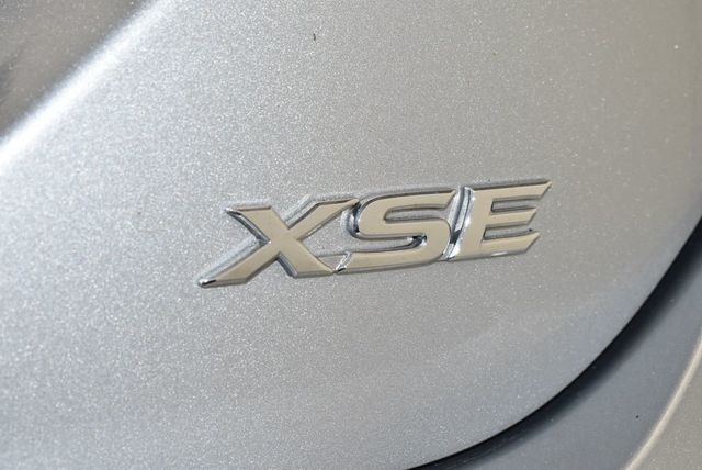 2023 Toyota Camry XSE Automatic - 22994998 - 8
