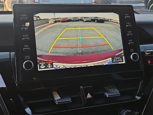 2023 Toyota Camry XSE Automatic AWD - 22942839 - 8