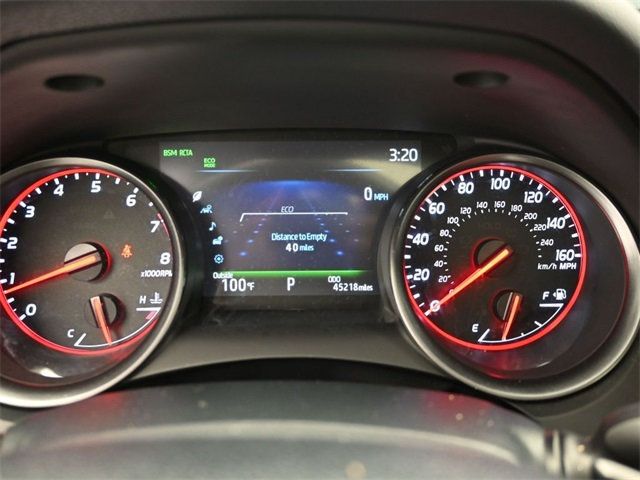 2023 Toyota Camry XSE Automatic AWD - 22879226 - 12