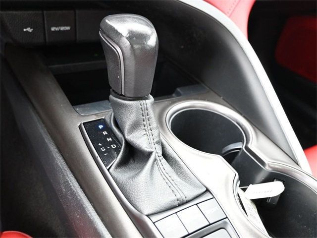 2023 Toyota Camry XSE Automatic AWD - 22879226 - 15