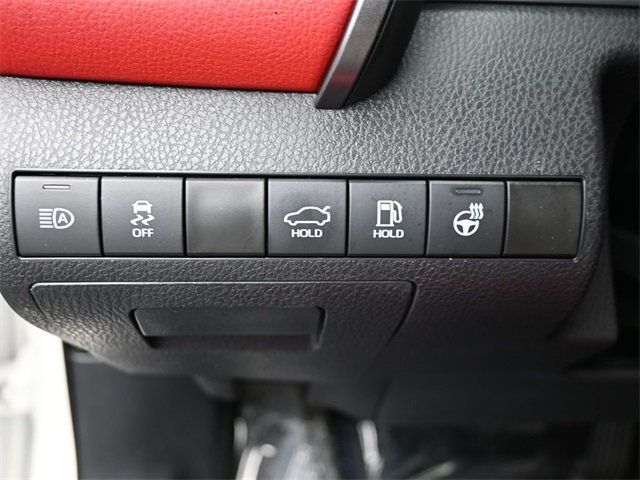 2023 Toyota Camry XSE Automatic AWD - 22879226 - 19