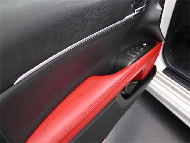 2023 Toyota Camry XSE Automatic AWD - 22879226 - 21