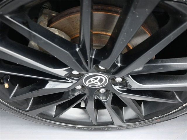 2023 Toyota Camry XSE Automatic AWD - 22879226 - 22