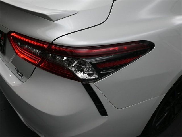 2023 Toyota Camry XSE Automatic AWD - 22879226 - 29