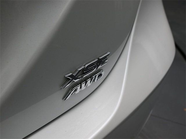 2023 Toyota Camry XSE Automatic AWD - 22879226 - 31