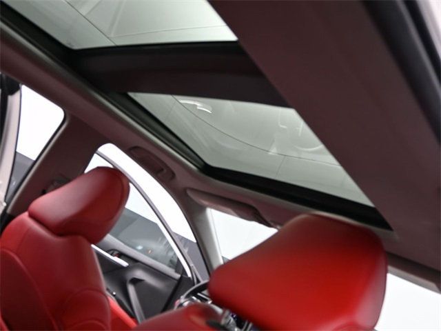 2023 Toyota Camry XSE Automatic AWD - 22879226 - 32