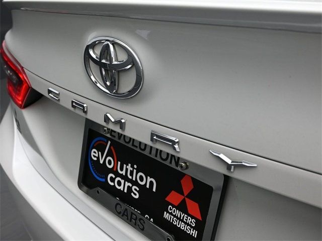 2023 Toyota Camry XSE Automatic AWD - 22879226 - 35