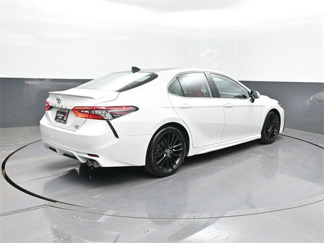 2023 Toyota Camry XSE Automatic AWD - 22879226 - 37