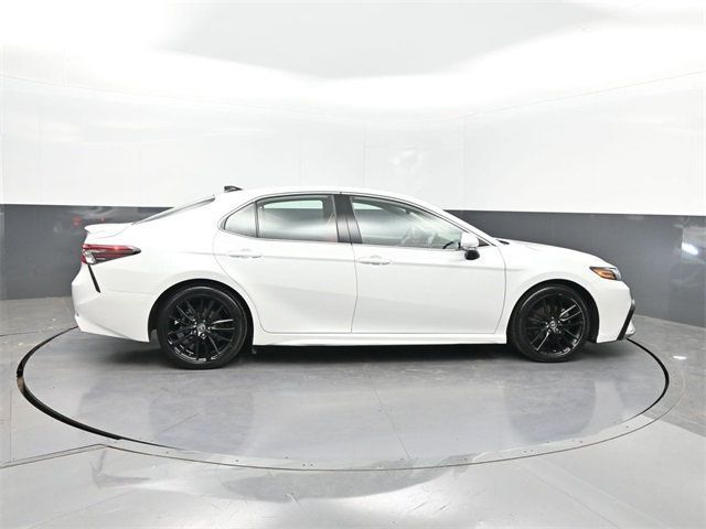 2023 Toyota Camry XSE Automatic AWD - 22879226 - 38