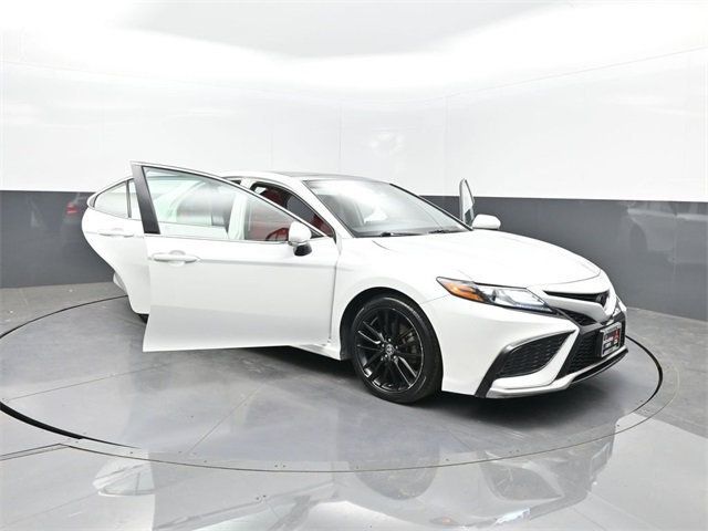 2023 Toyota Camry XSE Automatic AWD - 22879226 - 43