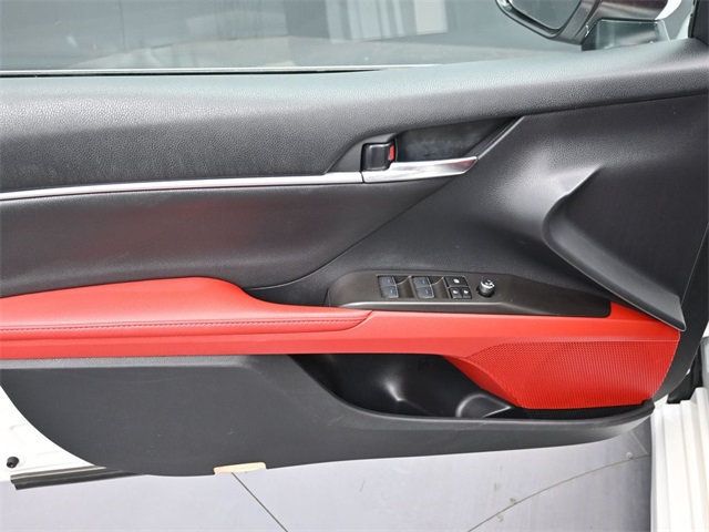 2023 Toyota Camry XSE Automatic AWD - 22879226 - 4