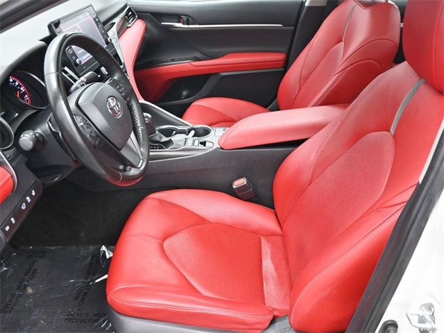 2023 Toyota Camry XSE Automatic AWD - 22879226 - 5