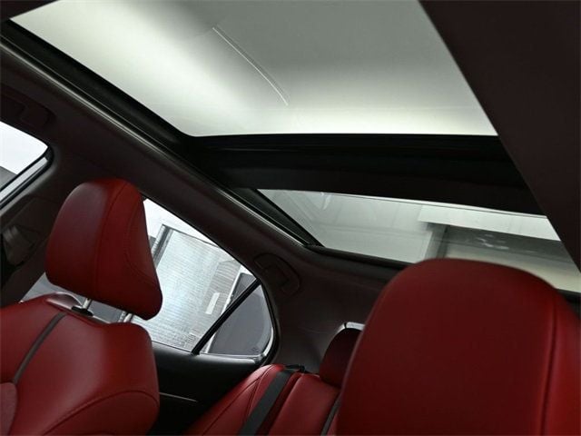 2023 Toyota Camry XSE Automatic AWD - 22879226 - 6